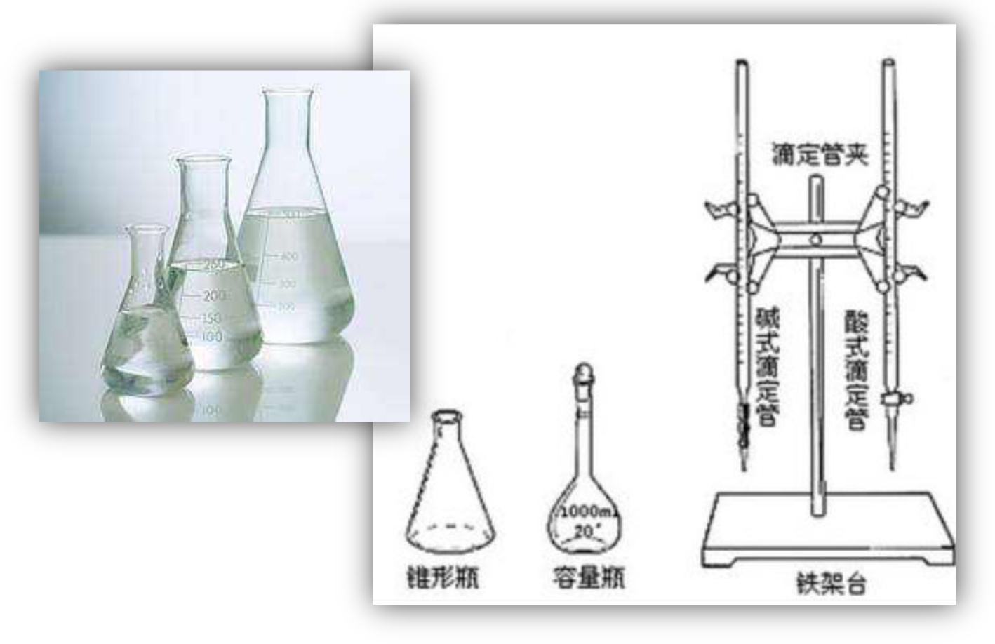 为什么EDI纯水比RO纯水更适合酸碱滴定？